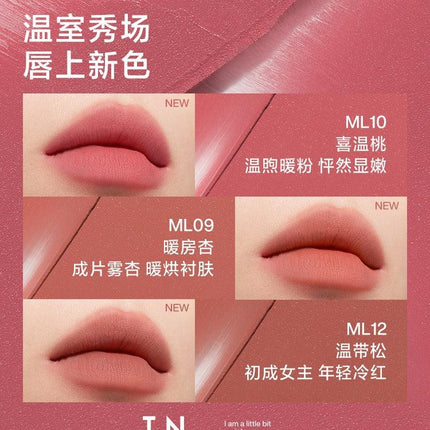 INTO YOU Matte Lipstick IY055