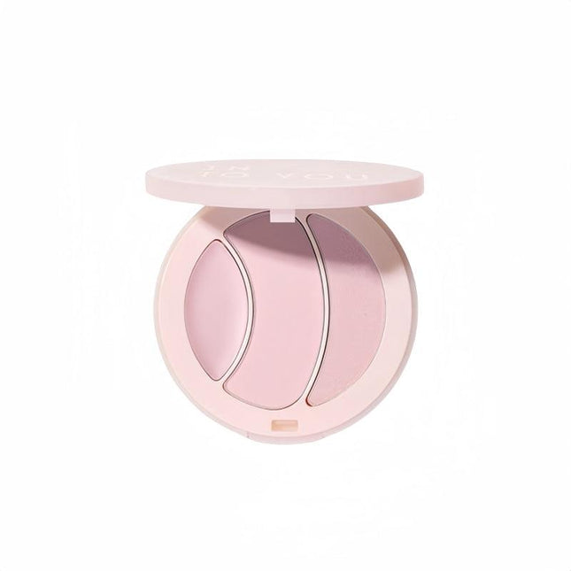 INTOYOU - Multi Functional Highlight Palette 8g