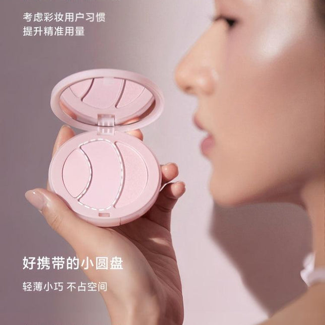 INTOYOU - Multi Functional Highlight Palette 8g