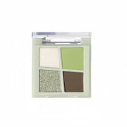 INTO YOU Rotational Eyeshadow Palette IY052