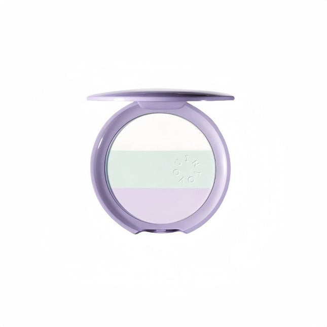 INTOYOU - Three Color Finishing Powder 7g