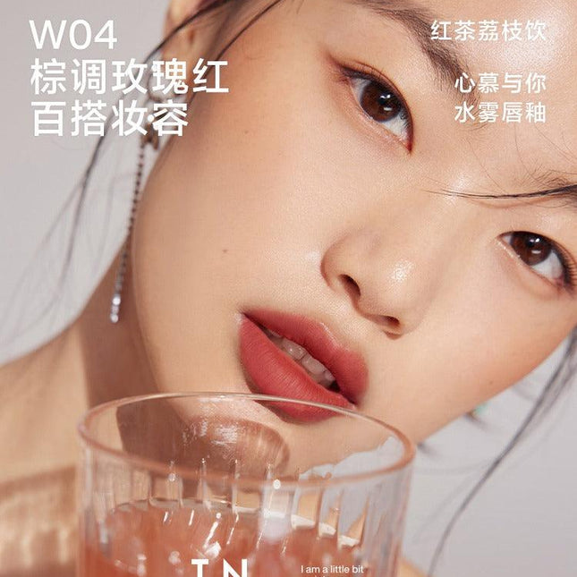 INTOYOU - Watery Lip Matt 2.6g