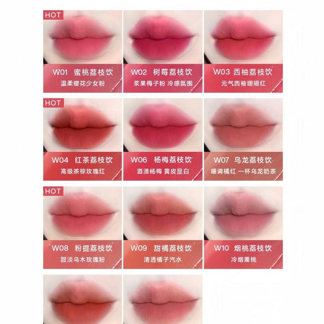 INTOYOU - Watery Lip Matt 2.6g