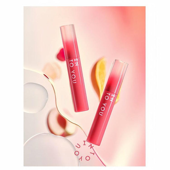INTOYOU - Watery Lip Matt 2.6g