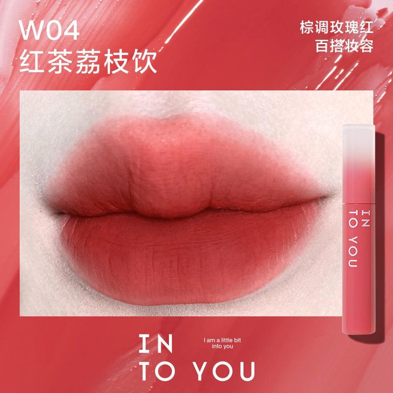 INTO YOU Watery Lip Matt IY017