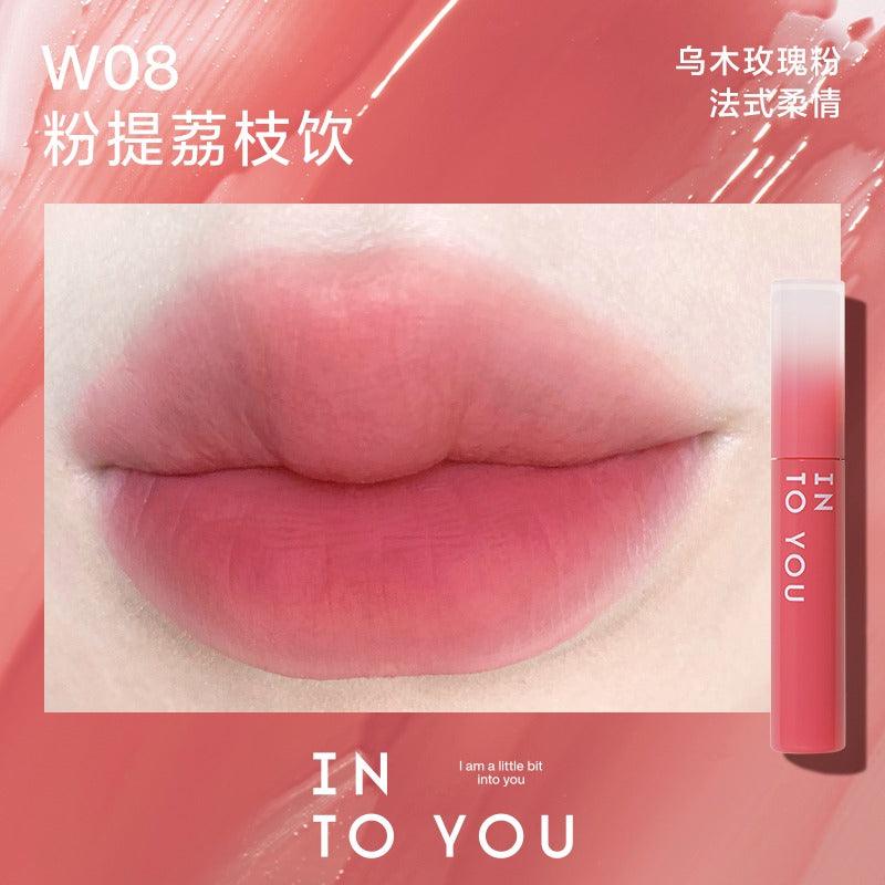 INTO YOU Watery Lip Matt IY017