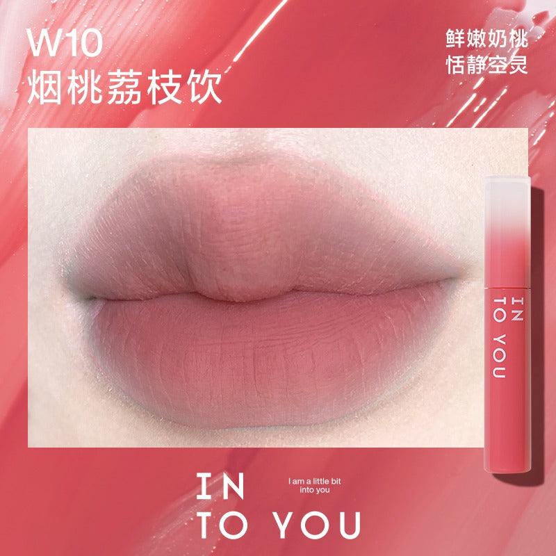 INTO YOU Watery Lip Matt IY017