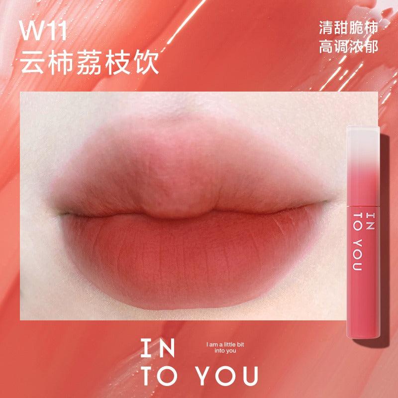 INTO YOU Watery Lip Matt IY017