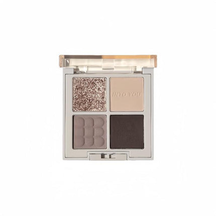 INTO YOU Daily Life Eyeshadow Palette IY029