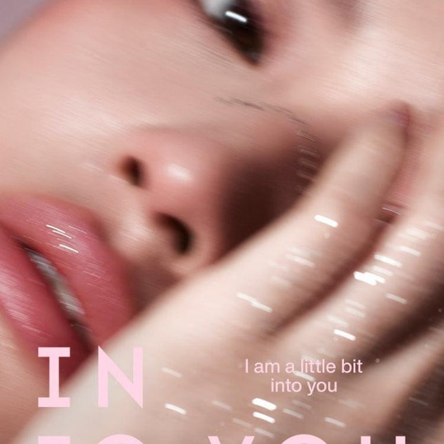 INTOYOU - Daily Life Eyeshadow Palette 4g