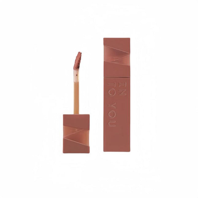 INTOYOU - Light Long Lasting Lip Matt 3g