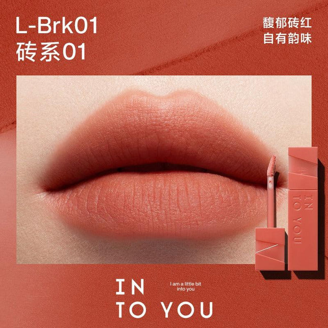 INTOYOU - Light Long Lasting Lip Matt 3g