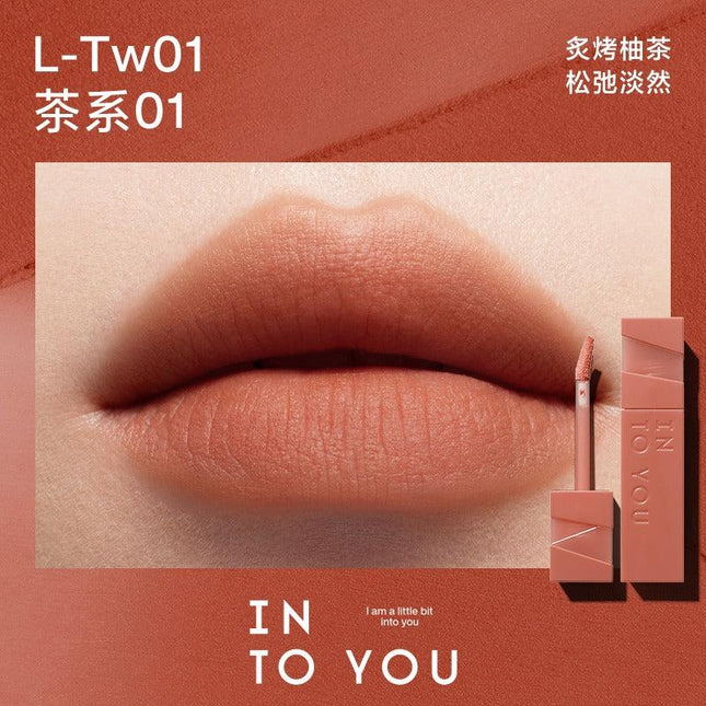 INTOYOU - Light Long Lasting Lip Matt 3g