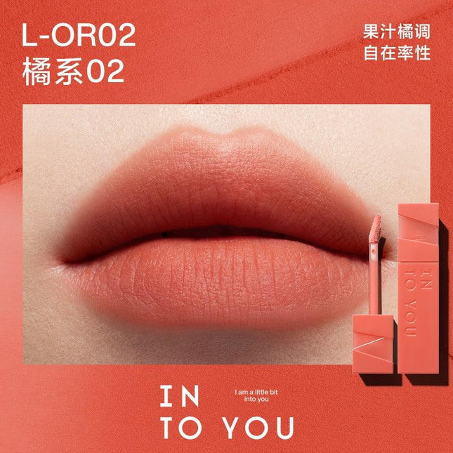 INTOYOU - Light Long Lasting Lip Matt 3g