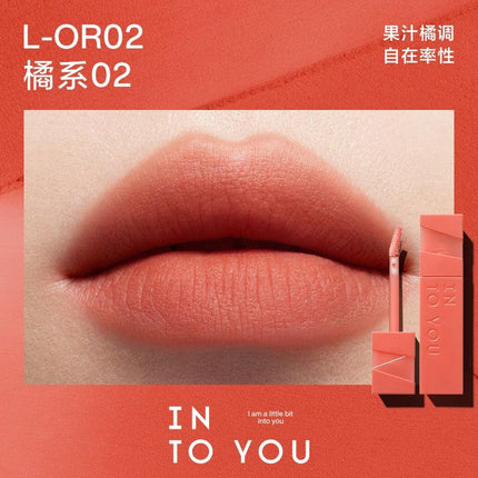 INTO YOU Light Long Lasting Lip Matt IY045