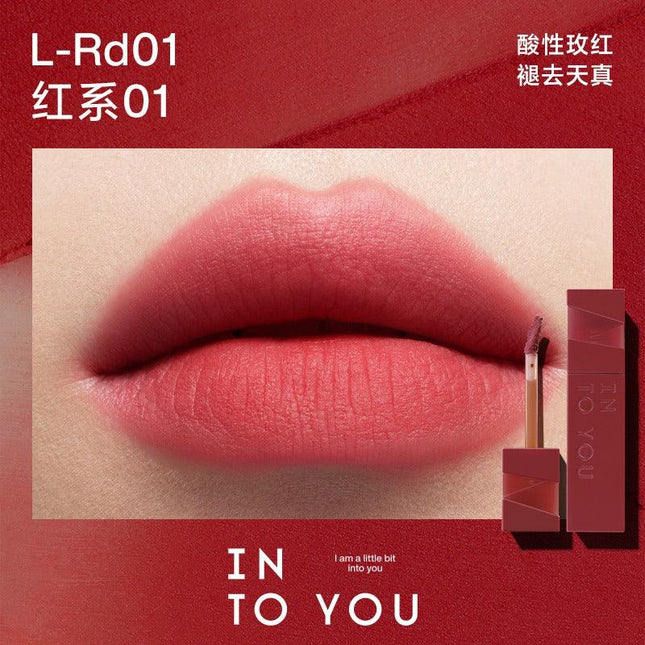INTOYOU - Light Long Lasting Lip Matt 3g