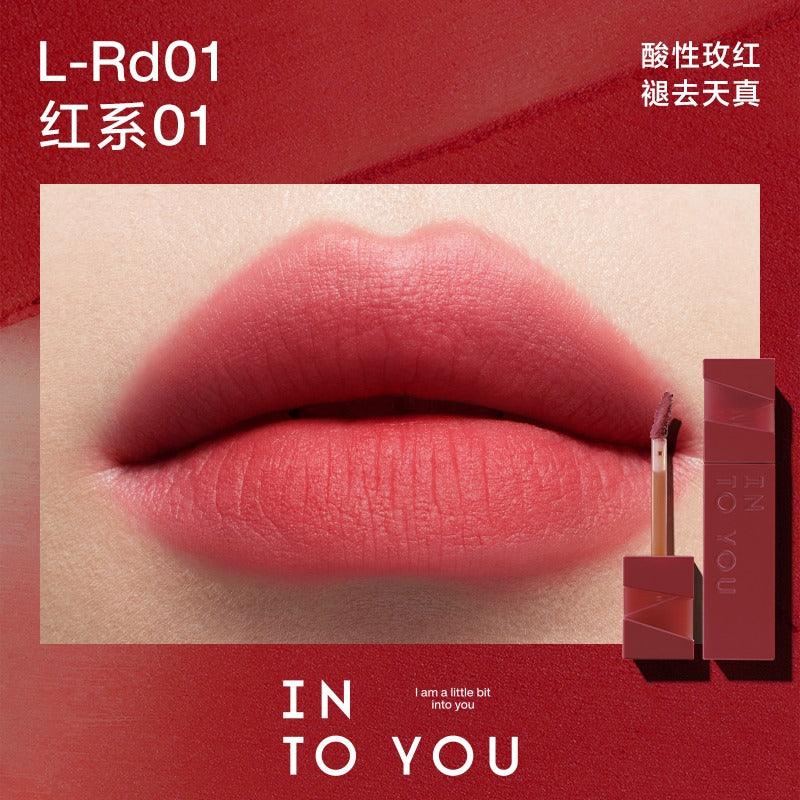 INTO YOU Light Long Lasting Lip Matt IY045