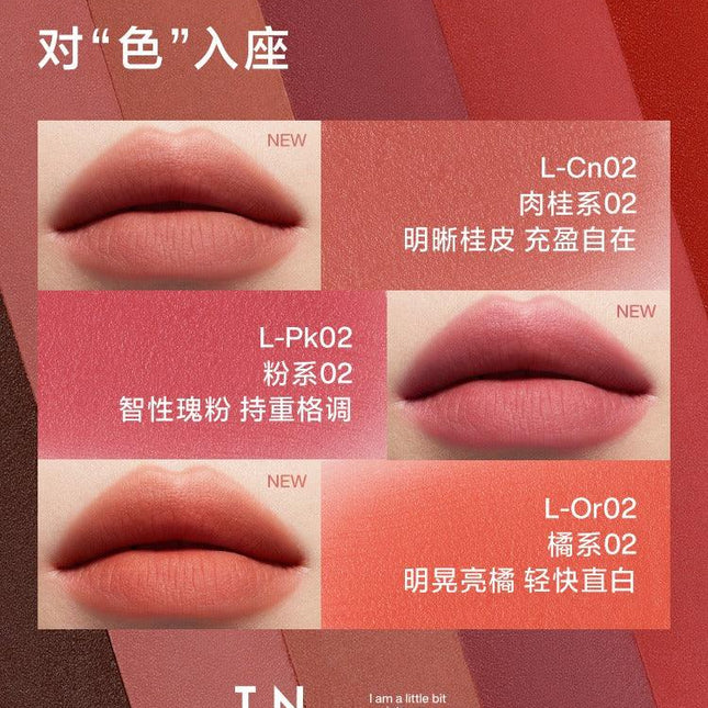 INTOYOU - Light Long Lasting Lip Matt 3g