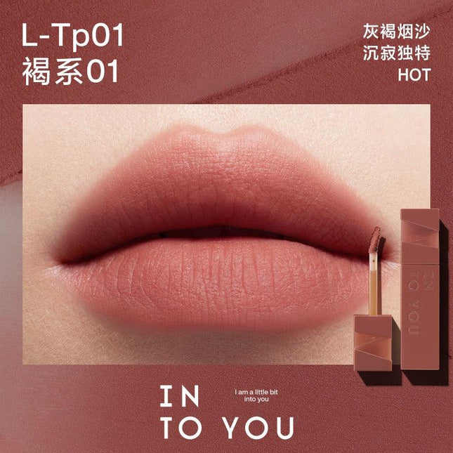 INTOYOU - Light Long Lasting Lip Matt 3g