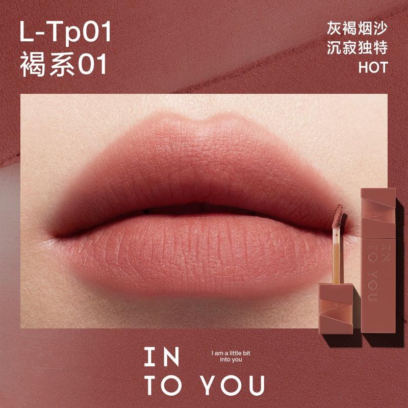 INTO YOU Light Long Lasting Lip Matt IY045