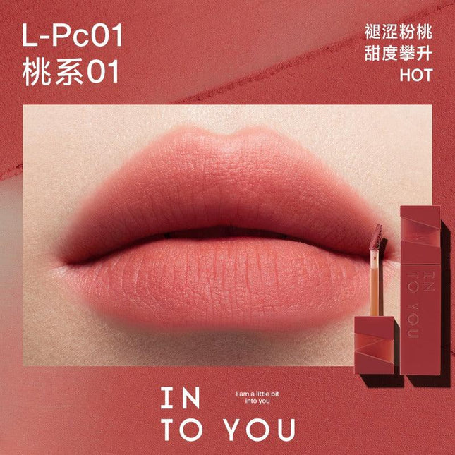 INTOYOU - Light Long Lasting Lip Matt 3g