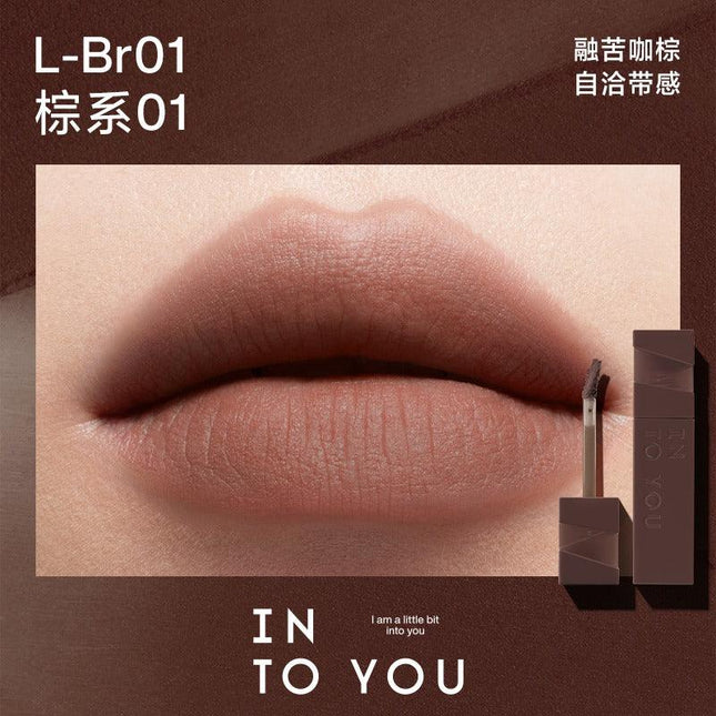 INTOYOU - Light Long Lasting Lip Matt 3g