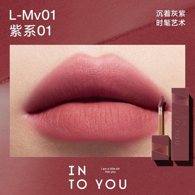INTOYOU - Light Long Lasting Lip Matt 3g