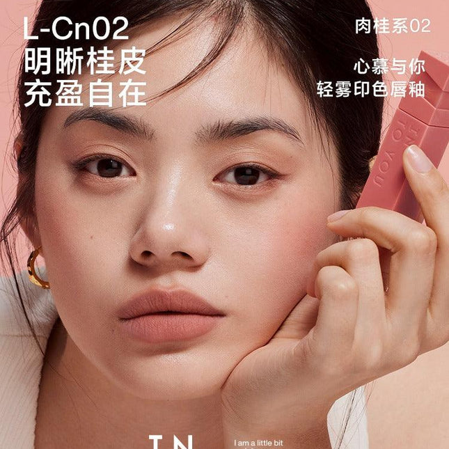 INTOYOU - Light Long Lasting Lip Matt 3g