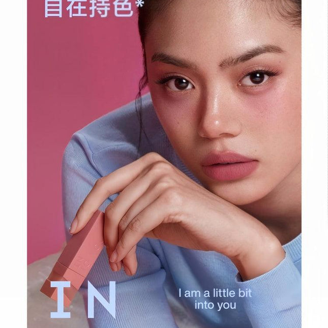 INTOYOU - Light Long Lasting Lip Matt 3g