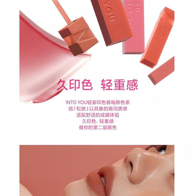 INTOYOU - Light Long Lasting Lip Matt 3g