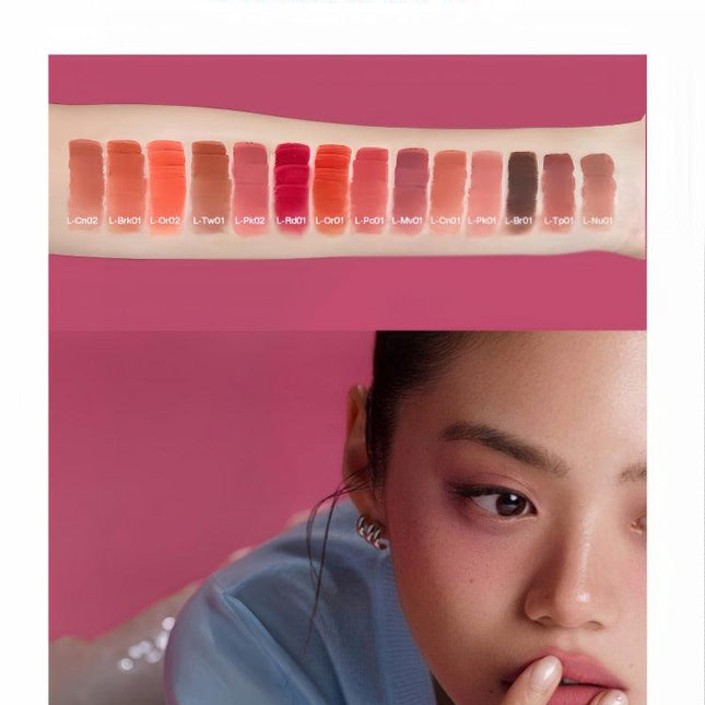 INTOYOU - Light Long Lasting Lip Matt 3g