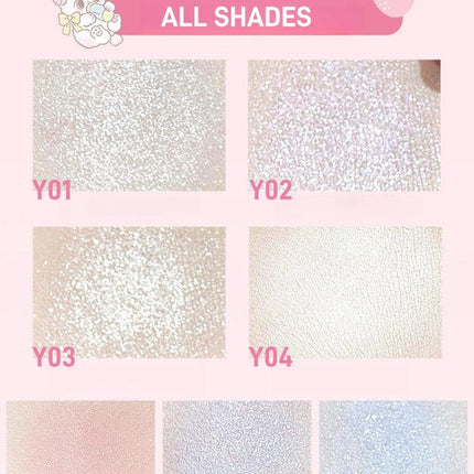 JILL LEEN Cream Eyeshadow Pen JL038