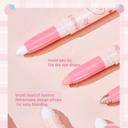 JILL LEEN Cream Eyeshadow Pen JL038