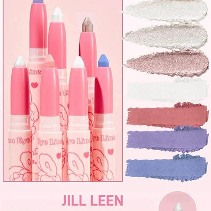 JILL LEEN Cream Eyeshadow Pen JL038