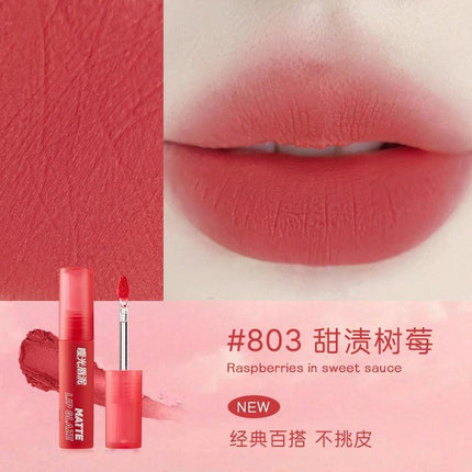 JILL LEEN Matte Lip Glaze JL029