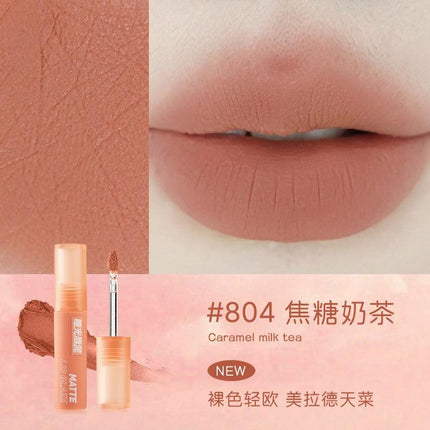 JILL LEEN Matte Lip Glaze JL029