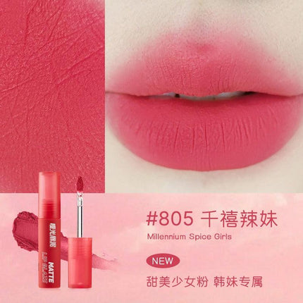 JILL LEEN Matte Lip Glaze JL029