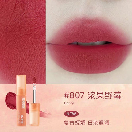 JILL LEEN Matte Lip Glaze JL029