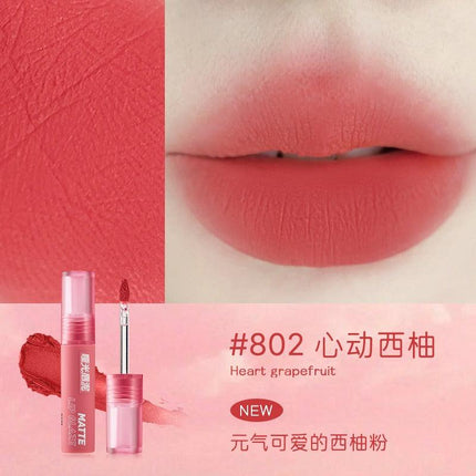 JILL LEEN Matte Lip Glaze JL029