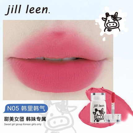 JILL LEEN Milk Mist Lip Mud JL030