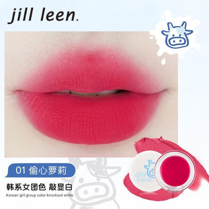 JILL LEEN Milk Mist Lip Mud JL030