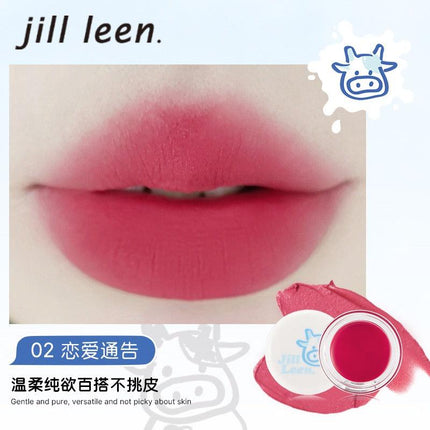 JILL LEEN Milk Mist Lip Mud JL030