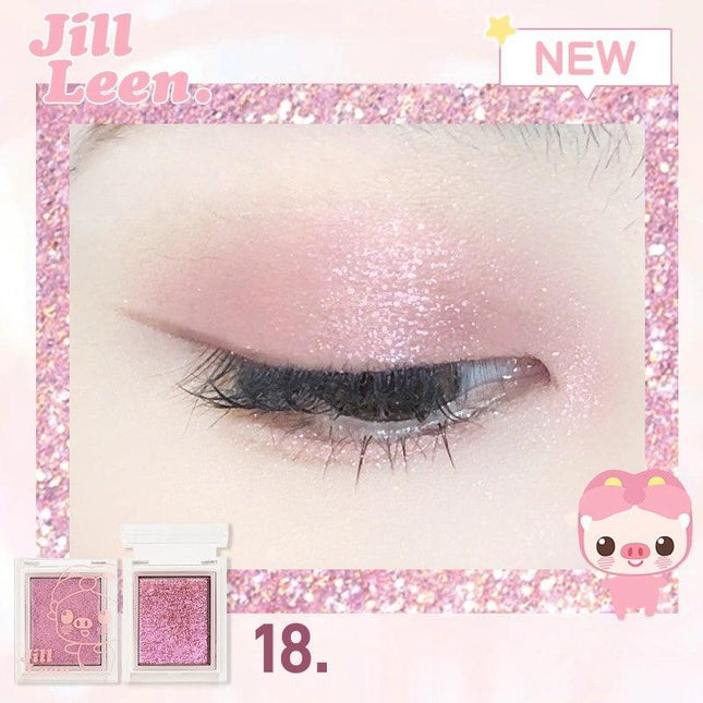 JillLeen - Single Color Eyeshadow 2.7g-3g
