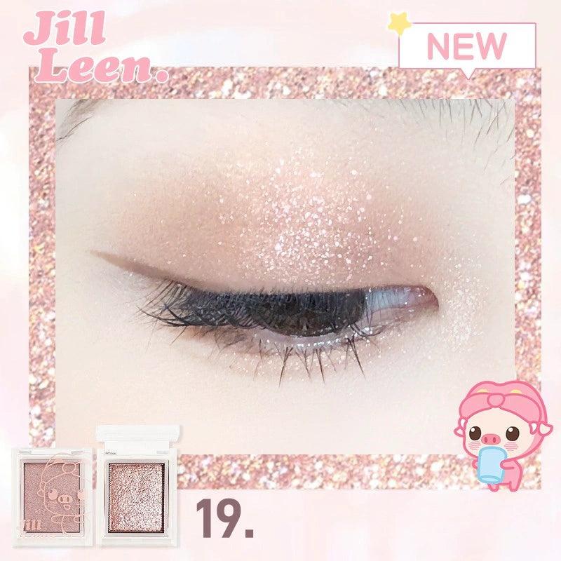 JILL LEEN Single Color Eyeshadow JL034