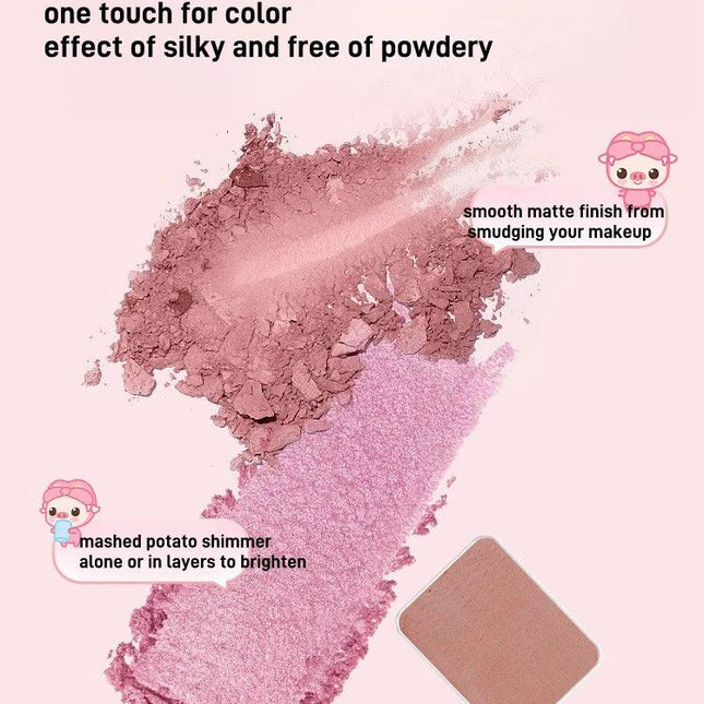 JillLeen - Single Color Eyeshadow 2.7g-3g