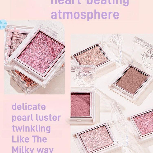 JillLeen - Single Color Eyeshadow 2.7g-3g
