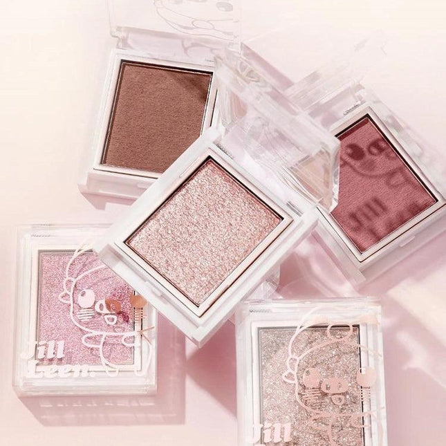 JillLeen - Single Color Eyeshadow 2.7g-3g
