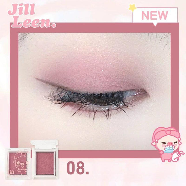 JillLeen - Single Color Eyeshadow 2.7g-3g