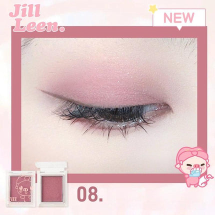 JILL LEEN Single Color Eyeshadow JL034