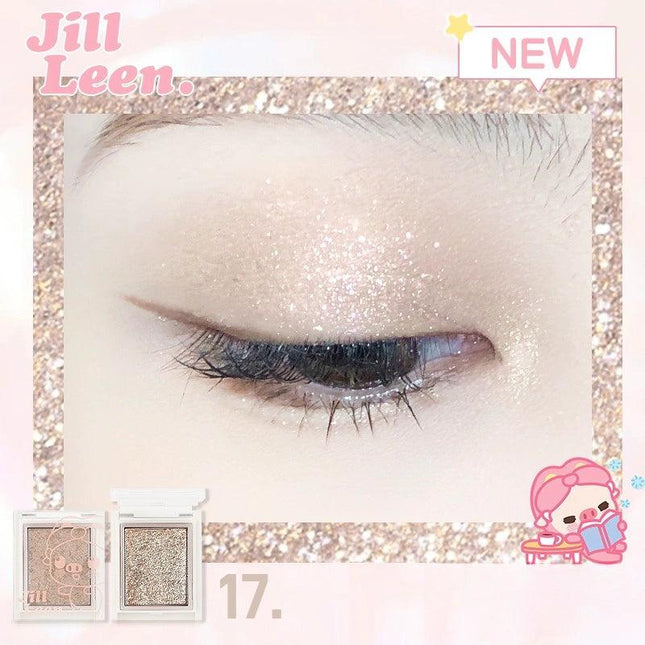 JillLeen - Single Color Eyeshadow 2.7g-3g
